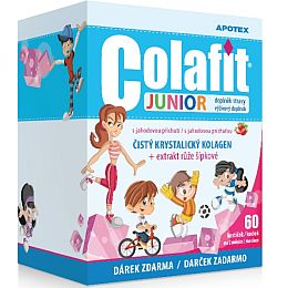 Colafit Junior