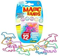 Crazy Bands