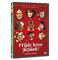 DVD Pjde letos Jeek