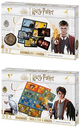 Harry Potter Harry Potter