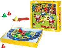výhra - kloboučku, hop! výhra - kloboučku, hop!