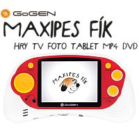 Gogen Maxihry