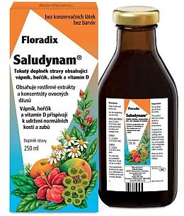 výhra - Saludynam výhra - Saludynam