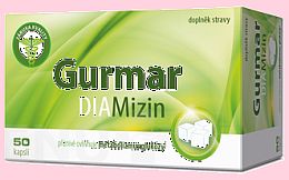 DIAMizin Gurmar 