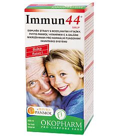 vhra - Immun44