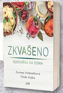 výhra - Zkvašeno výhra - Zkvašeno