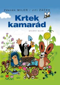 Krtek kamard