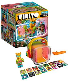 LEGO VIDIYO LEGO VIDIYO