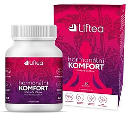 výhra - hormonální komfort výhra - hormonální komfort