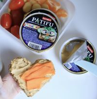 výhra - paštiky junior výhra - paštiky junior