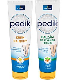 výhra - Pedik výhra - Pedik