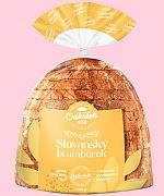 Odkolek Slovanský brambůrek Odkolek Slovanský brambůrek