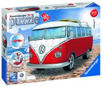 výhra - 3D puzzle výhra - 3D puzzle