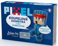 výhra - koupelová kosmetika Pixel výhra - koupelová kosmetika Pixel