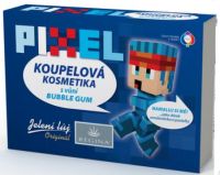 vhra - koupelov kosmetika Pixel