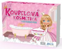 vhra - koupelov kosmetika Princezny