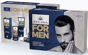 kosmetika Regina kosmetika Regina