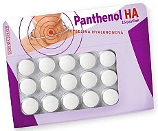 vhra - Panthenol HA