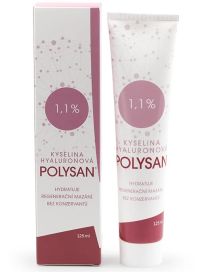 výhra - Polysan s kyselinou hyaluronovou výhra - Polysan s kyselinou hyaluronovou