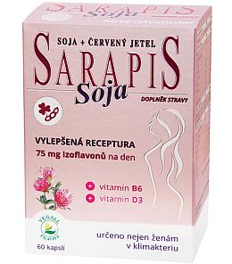 Sarapis SOJA Sarapis SOJA