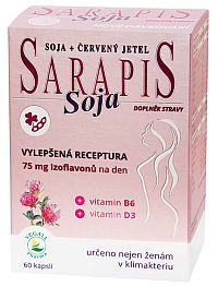 vhra - Sarapis Soja