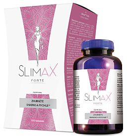 Slimax FORTE