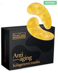 kolagenov� maska