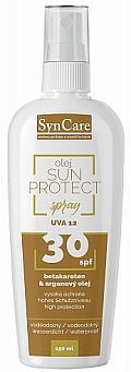 výhra - sun protect olej výhra - sun protect olej