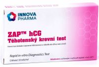 výhra - těhotenský test výhra - těhotenský test