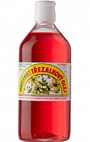 výhra - třezalkový olej výhra - třezalkový olej