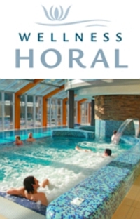 Wellness Hotel Horal