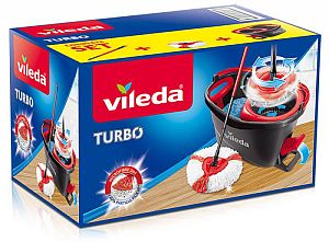 Vileta TURBO