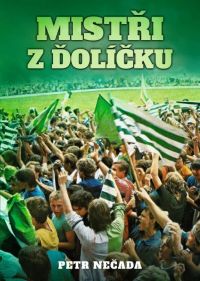 výhra - kniha Mistři z Ďolíčku výhra - kniha Mistři z Ďolíčku