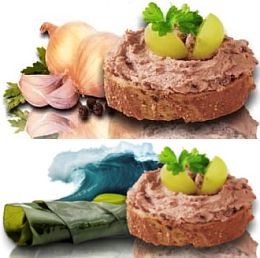 paštiky PATIFU paštiky PATIFU