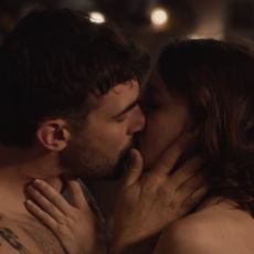 Exkluzivn� rozhovor: Hana Drozdov� o milostn� sc�n� v Polab�