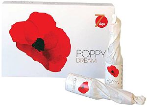 POPPY DREAM