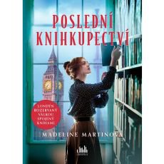 Posledn knihkupectv