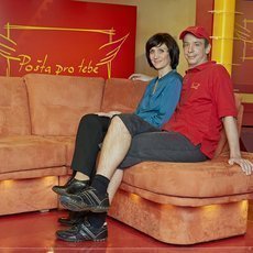 Pošta pro tebe 26.2. 2014 Pošta pro tebe 26.2. 2014