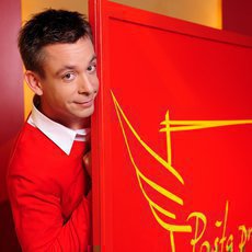 Pošta pro tebe 27. 1. 2016 Pošta pro tebe 27. 1. 2016