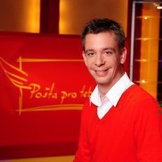 Pošta pro tebe 10. 2. 2016 Pošta pro tebe 10. 2. 2016