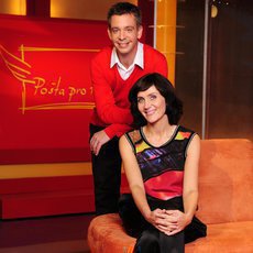 Pošta pro tebe 24. 2. 2016 Pošta pro tebe 24. 2. 2016
