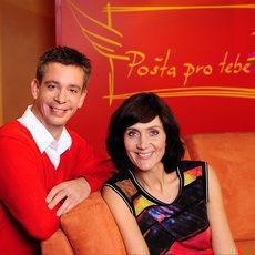 Pošta pro tebe 23. 3. 2016 Pošta pro tebe 23. 3. 2016