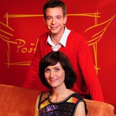 Pošta pro tebe 25. 5. 2016 Pošta pro tebe 25. 5. 2016