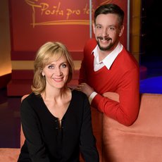 Pošta pro tebe 11. 3. 2018 Pošta pro tebe 11. 3. 2018