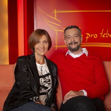 Pošta pro tebe Pošta pro tebe
