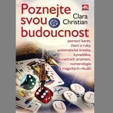 Poznejte svou budoucnost Poznejte svou budoucnost