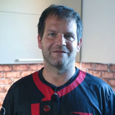 Prosteno 3. 10. 2025  Petr