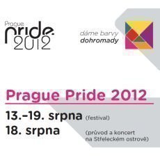 Prague Pride 2012