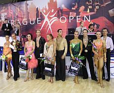 Prague Open 2008