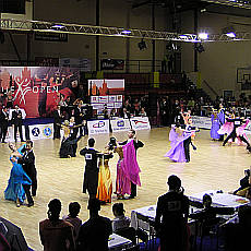 Prague Open 2008